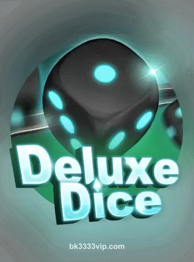 ডেলাক্স ডাইস - bk3333